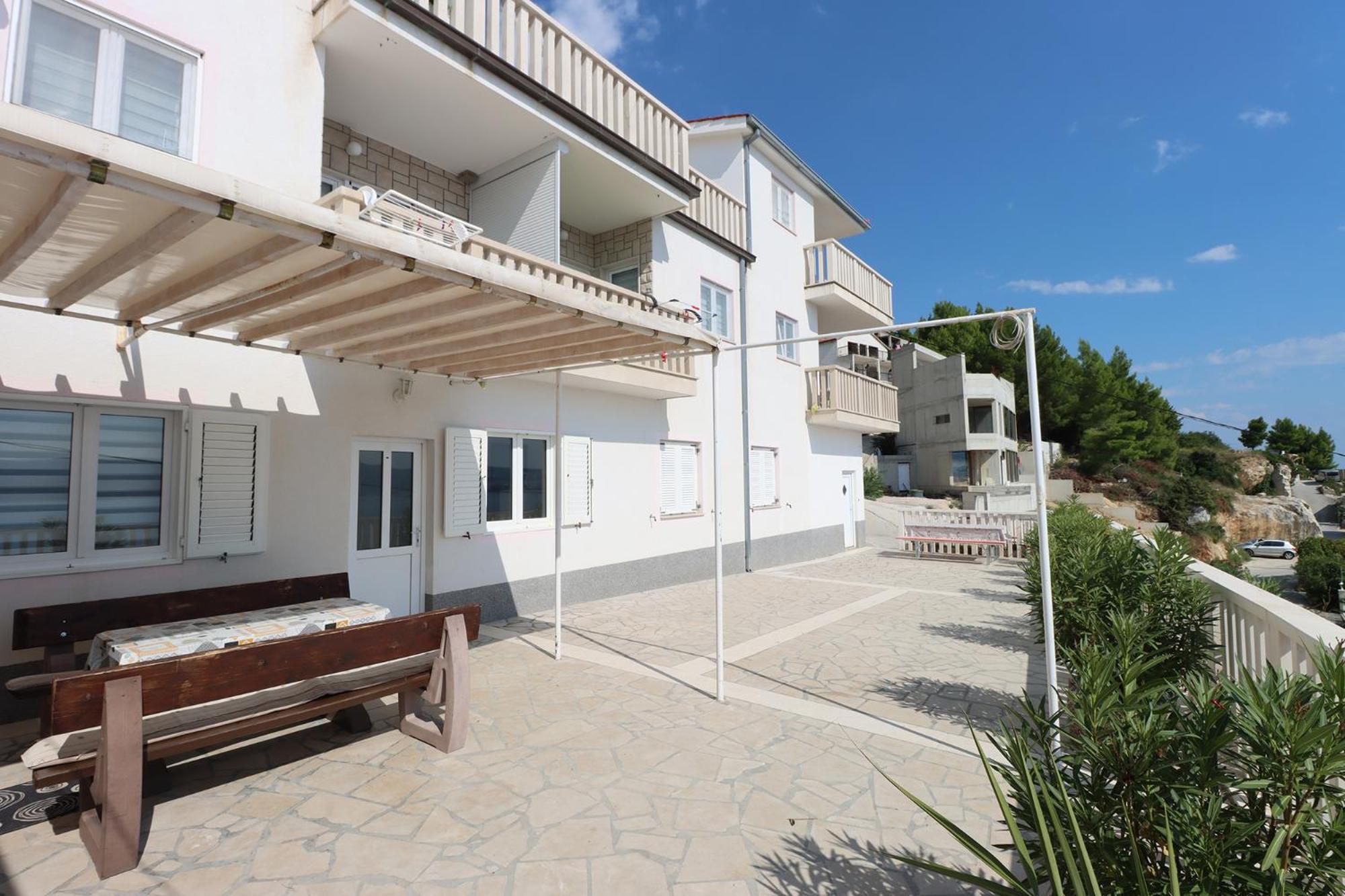 Apartmani Vesna Celina Esterno foto