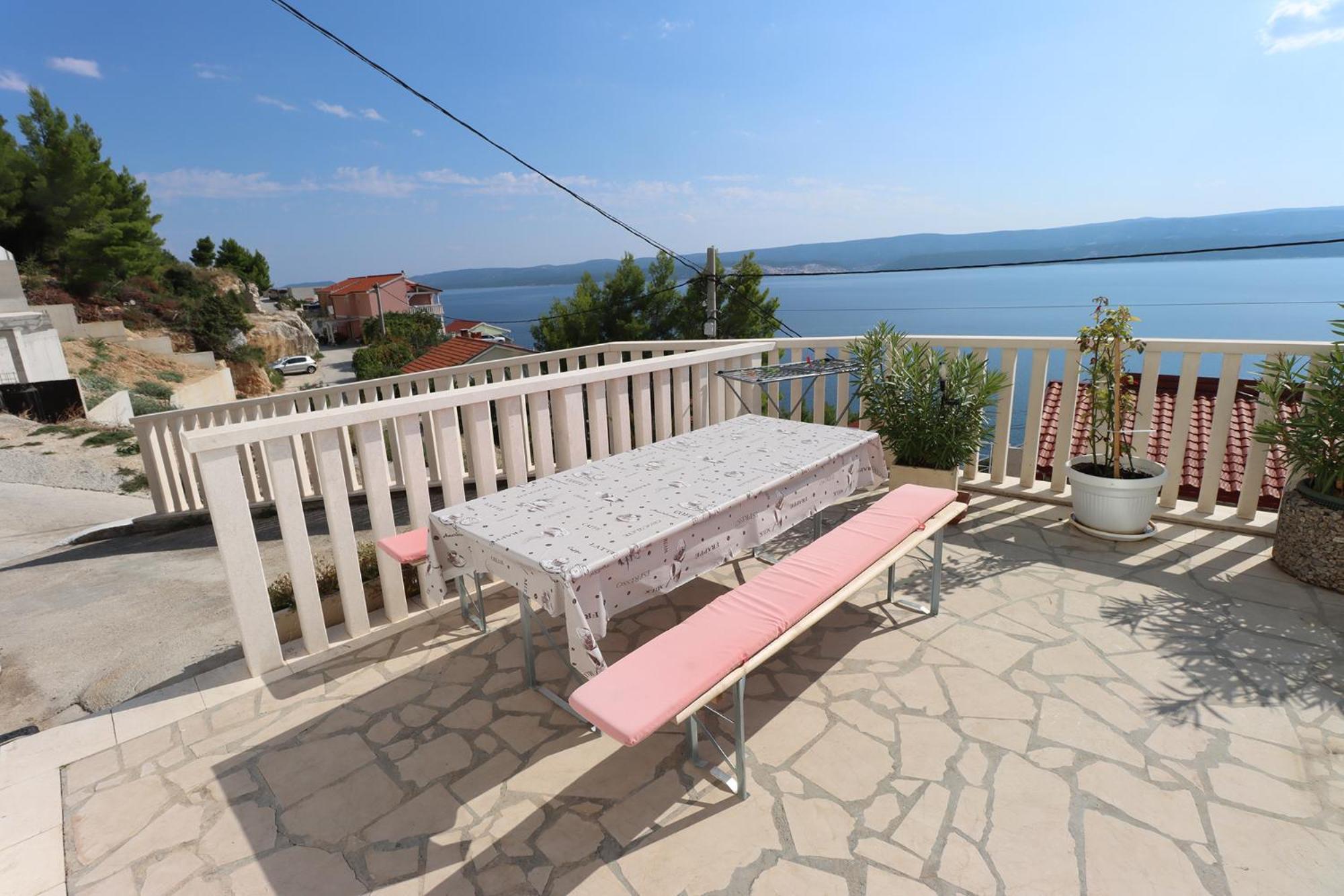 Apartmani Vesna Celina Esterno foto