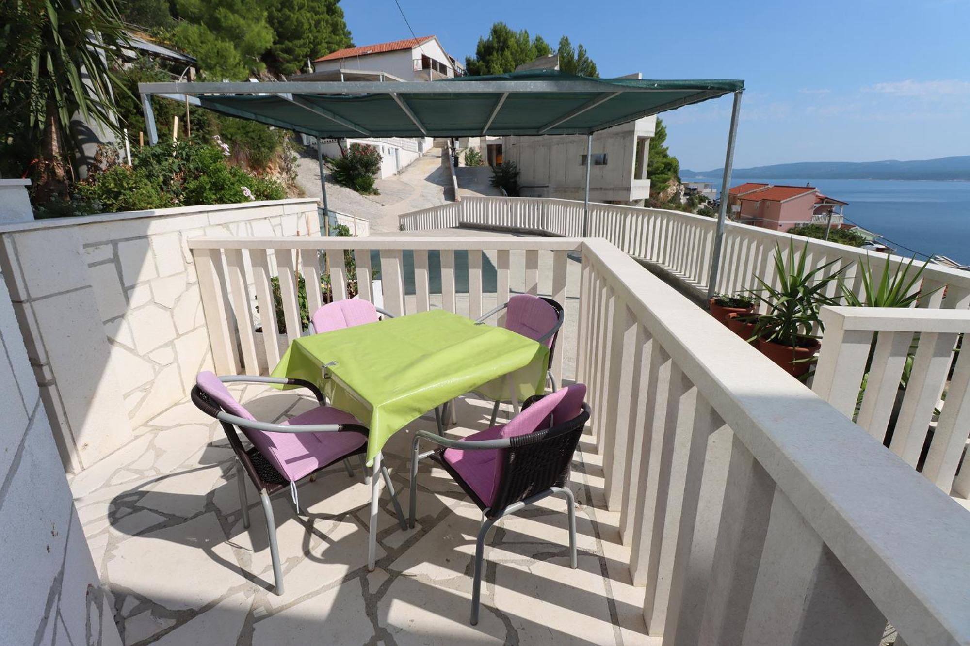 Apartmani Vesna Celina Esterno foto