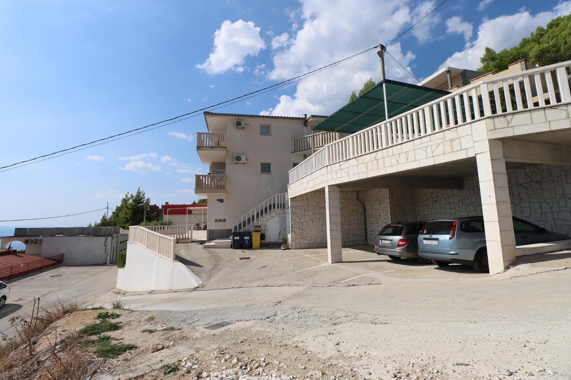 Apartmani Vesna Celina Esterno foto