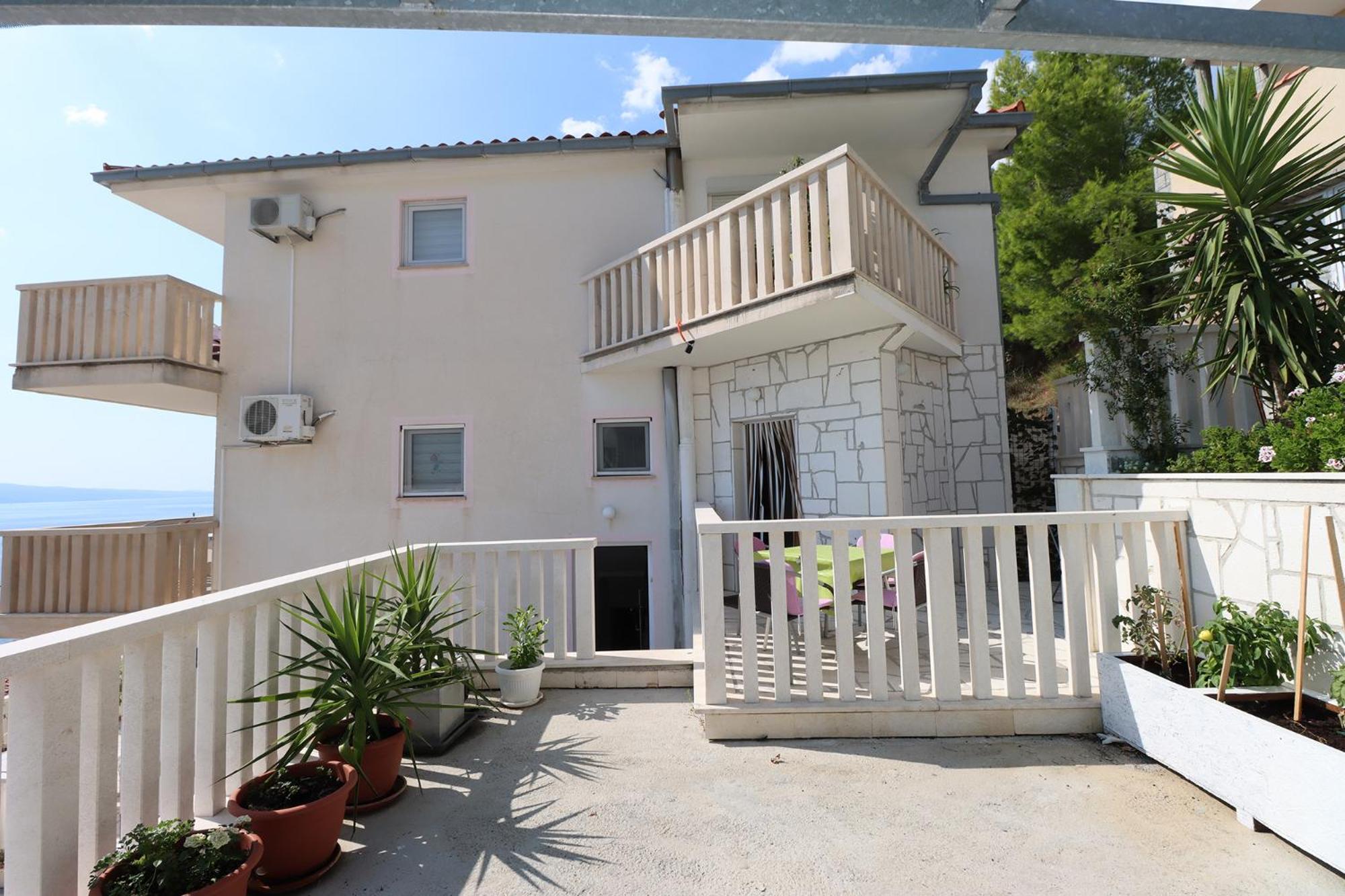 Apartmani Vesna Celina Esterno foto