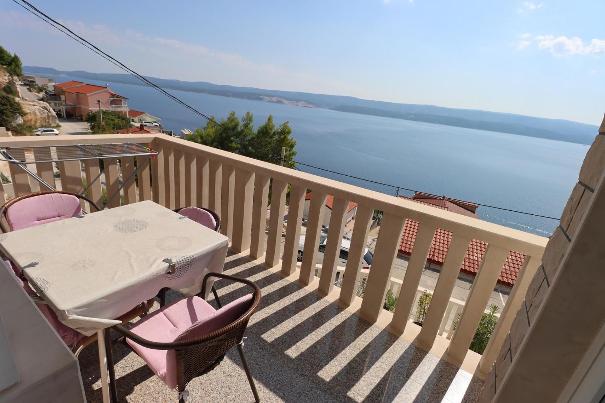Apartmani Vesna Celina Esterno foto
