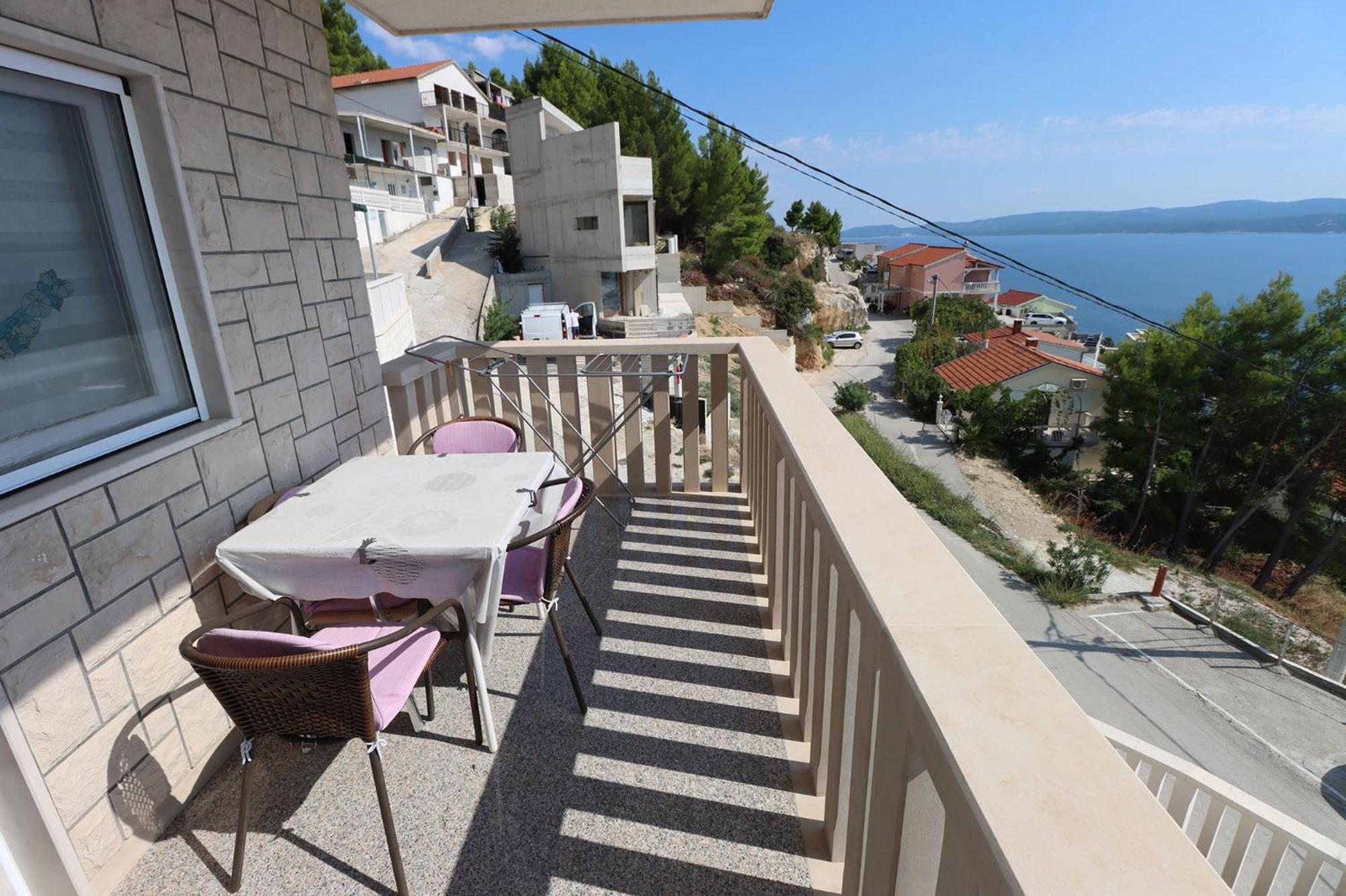 Apartmani Vesna Celina Esterno foto