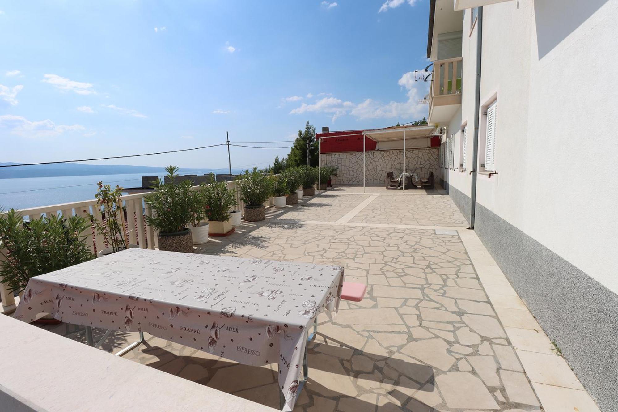 Apartmani Vesna Celina Esterno foto