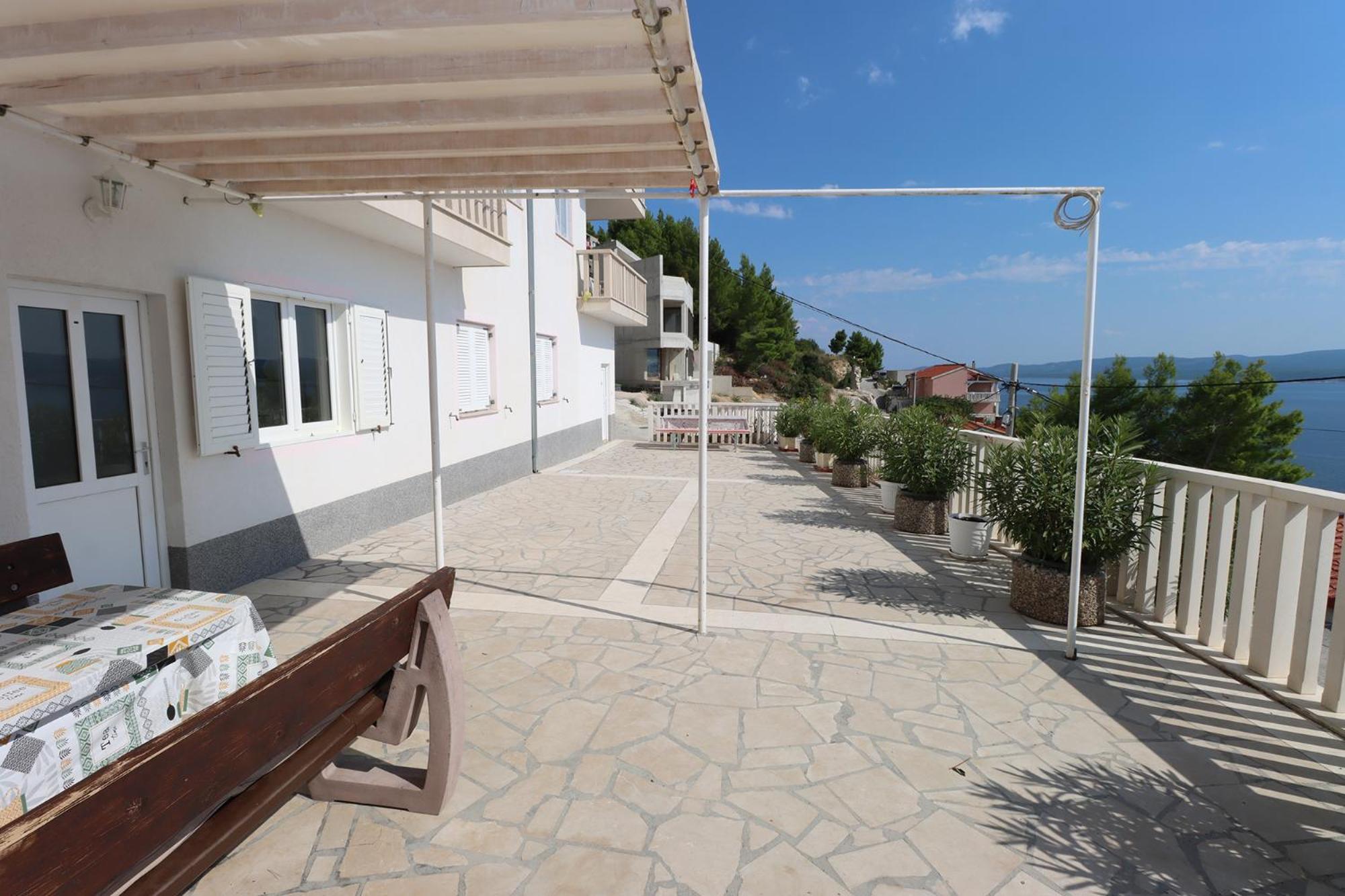Apartmani Vesna Celina Esterno foto