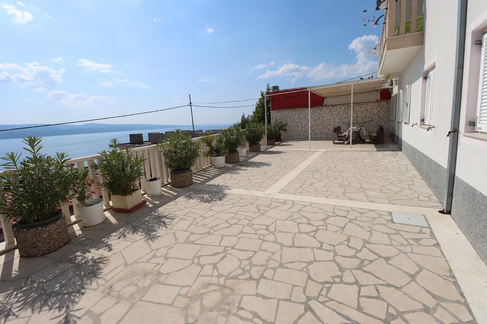 Apartmani Vesna Celina Esterno foto