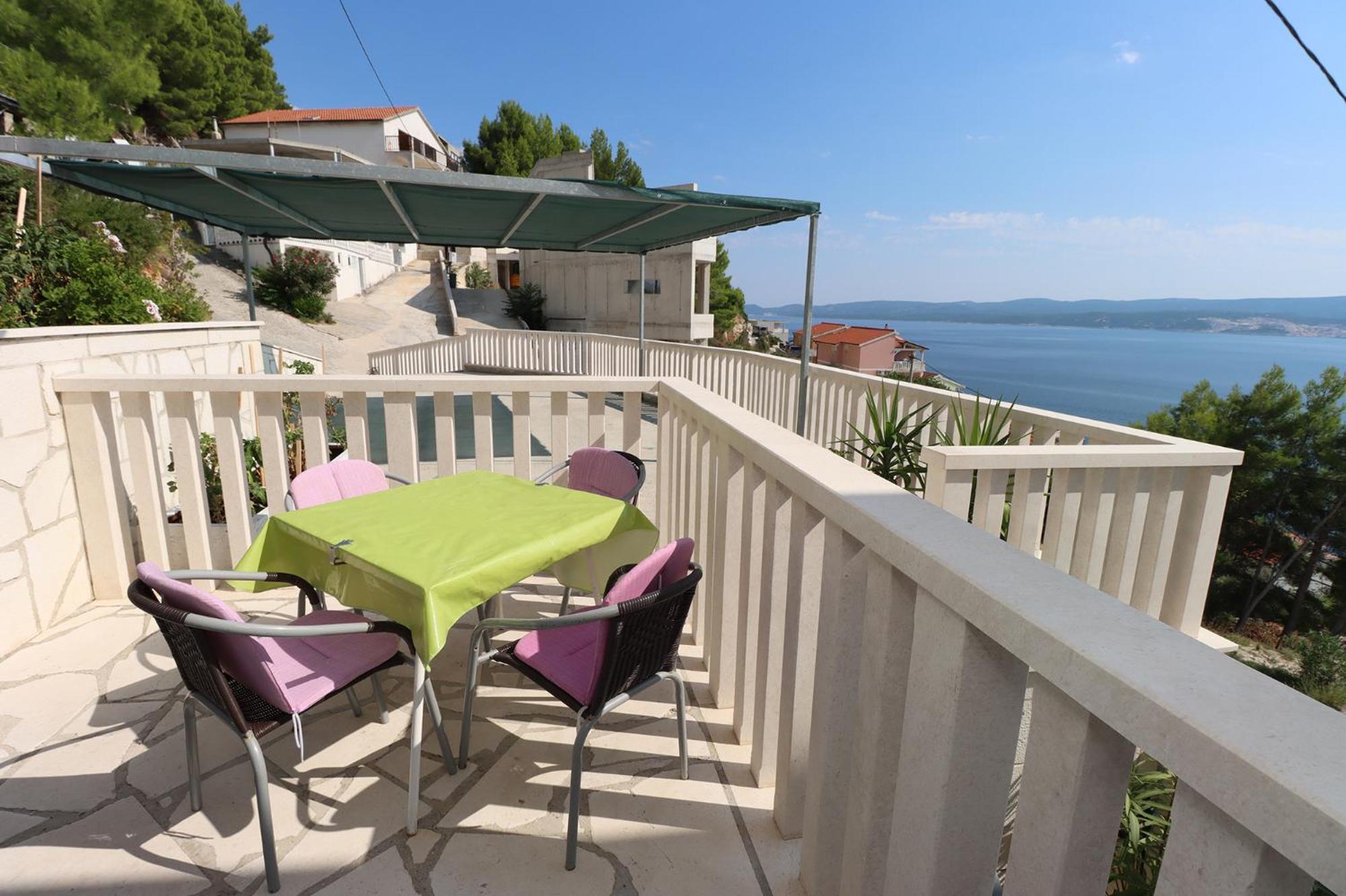 Apartmani Vesna Celina Esterno foto