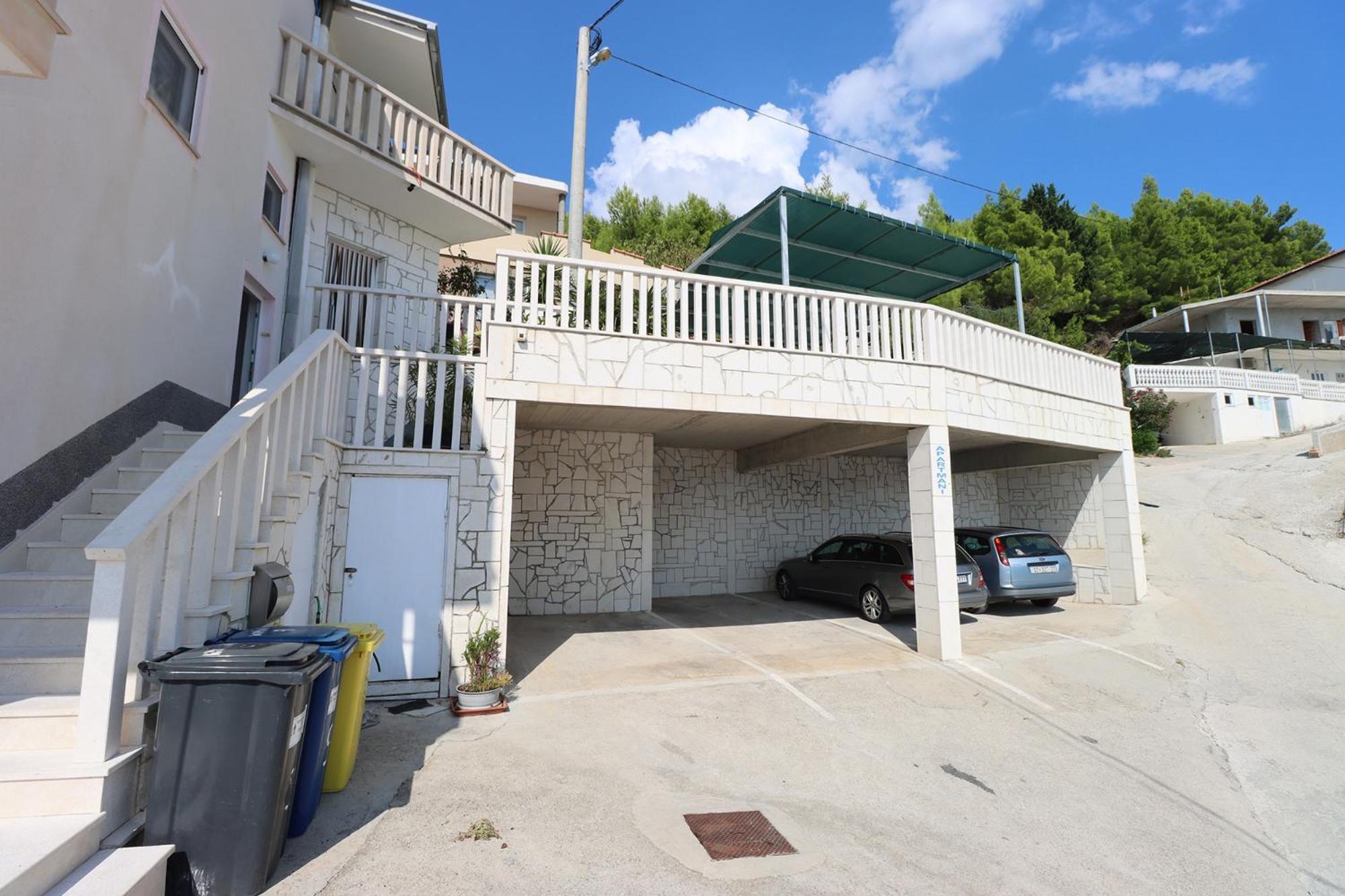 Apartmani Vesna Celina Esterno foto
