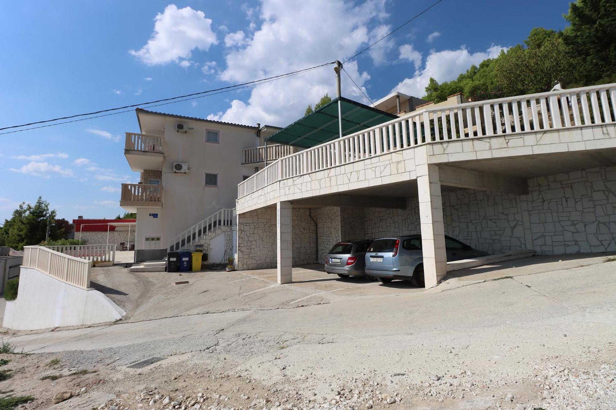 Apartmani Vesna Celina Esterno foto
