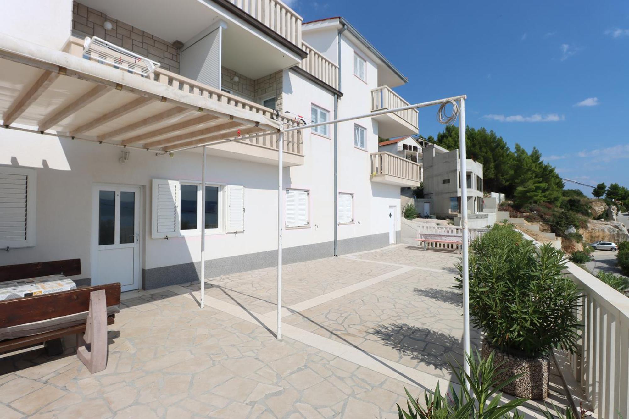 Apartmani Vesna Celina Esterno foto