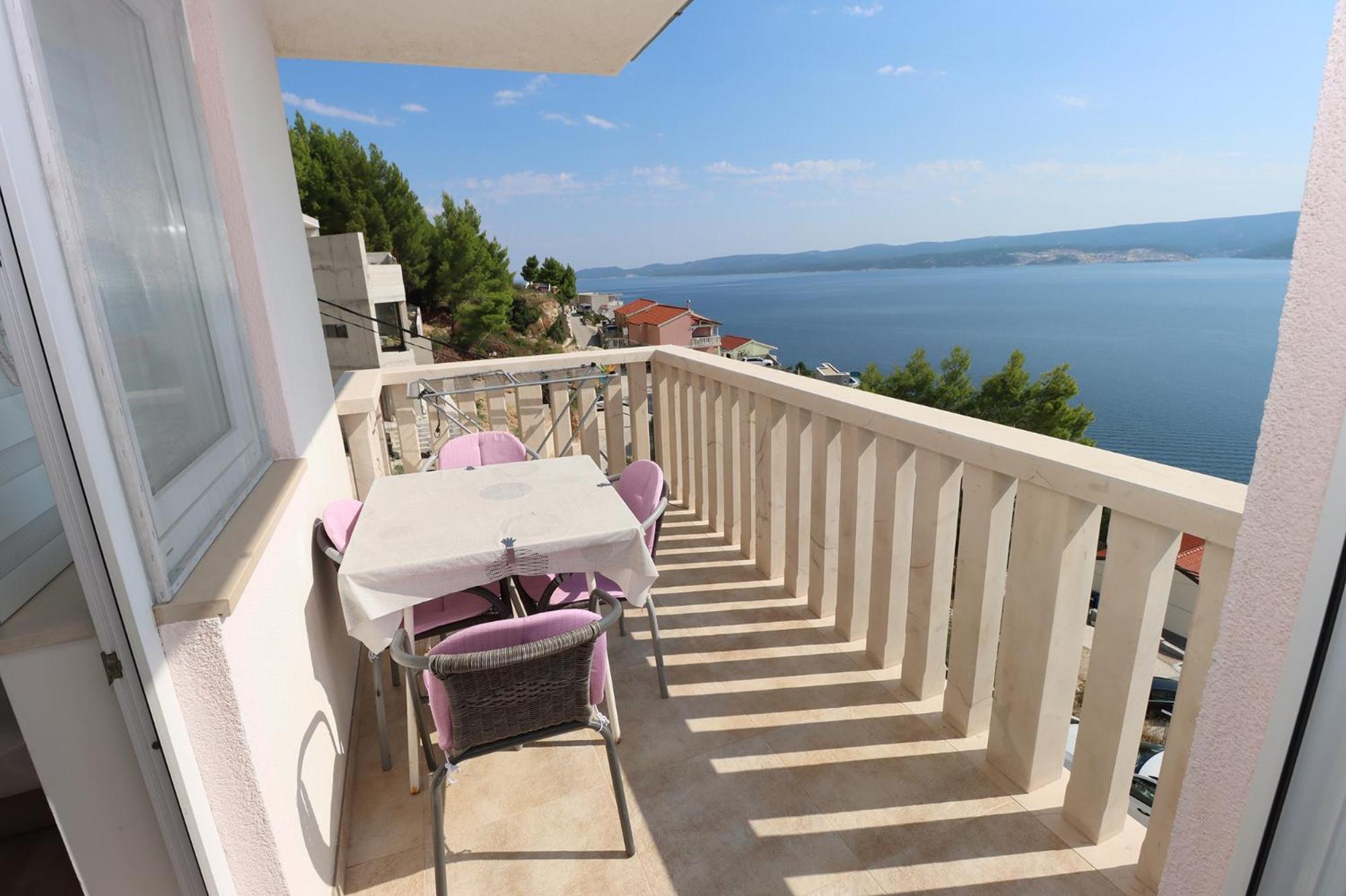 Apartmani Vesna Celina Esterno foto