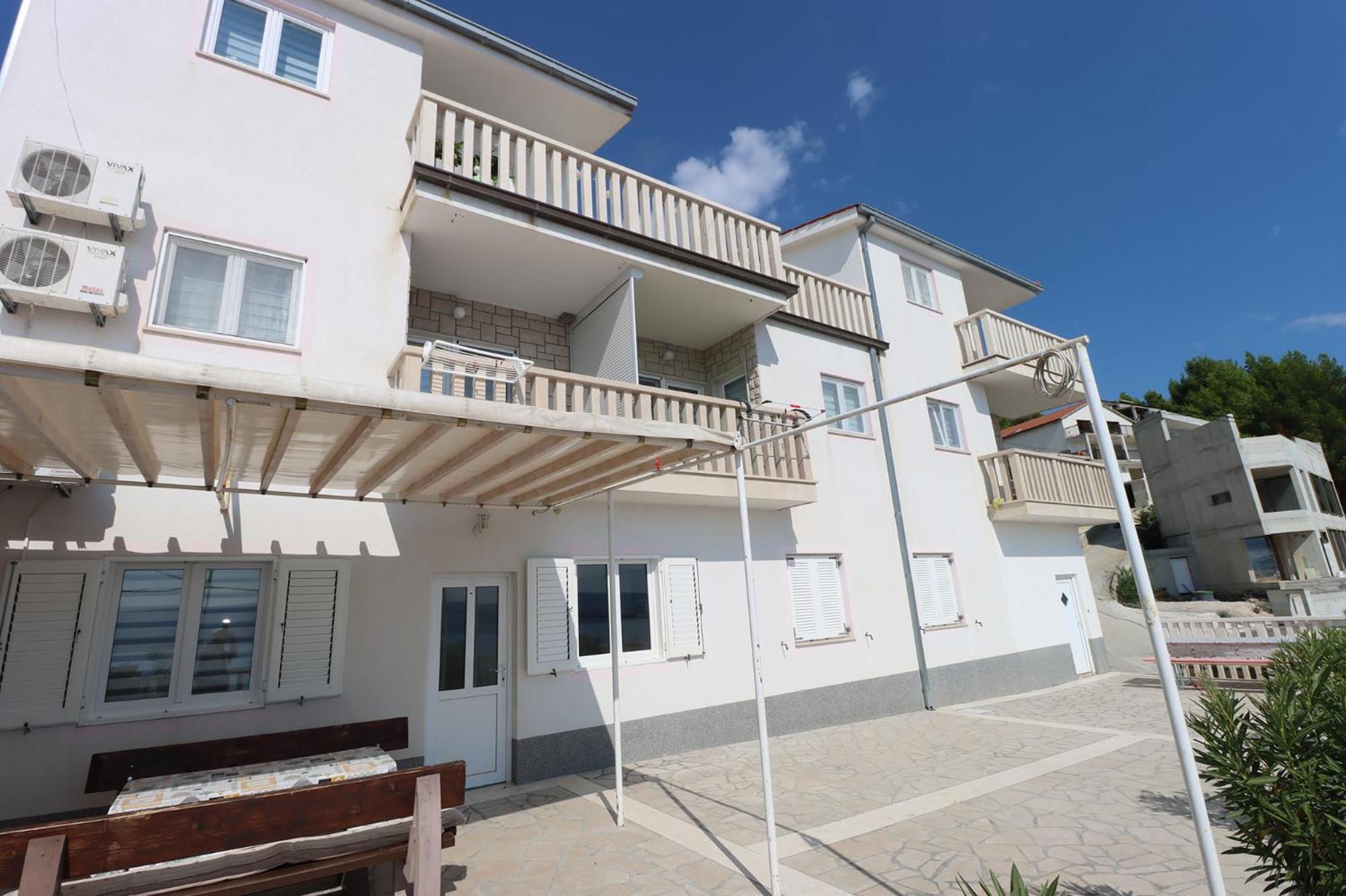 Apartmani Vesna Celina Esterno foto
