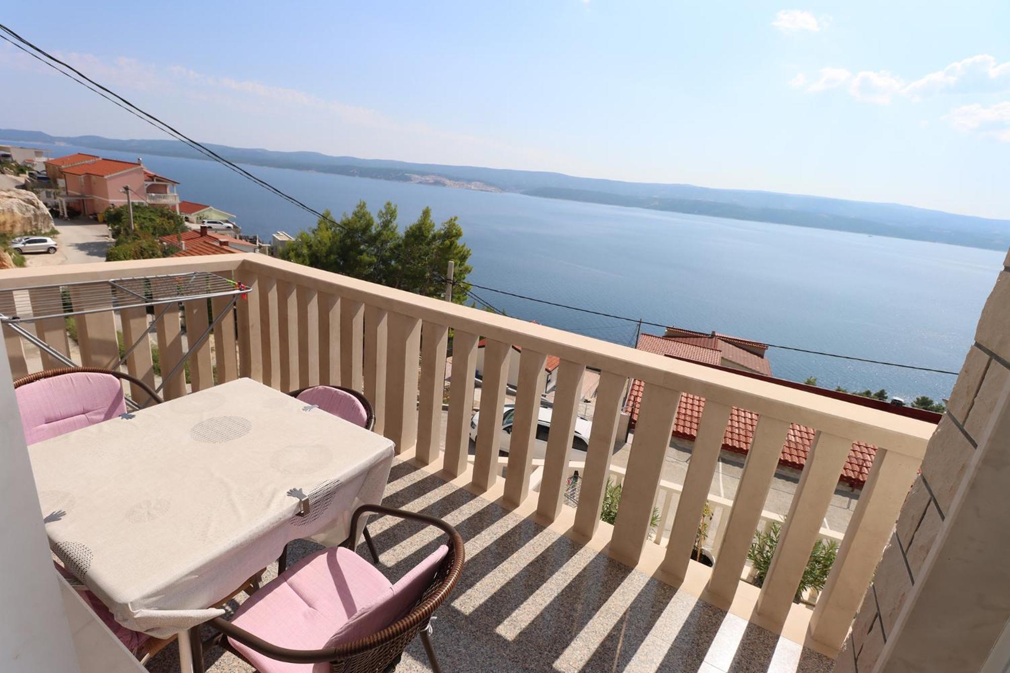 Apartmani Vesna Celina Esterno foto