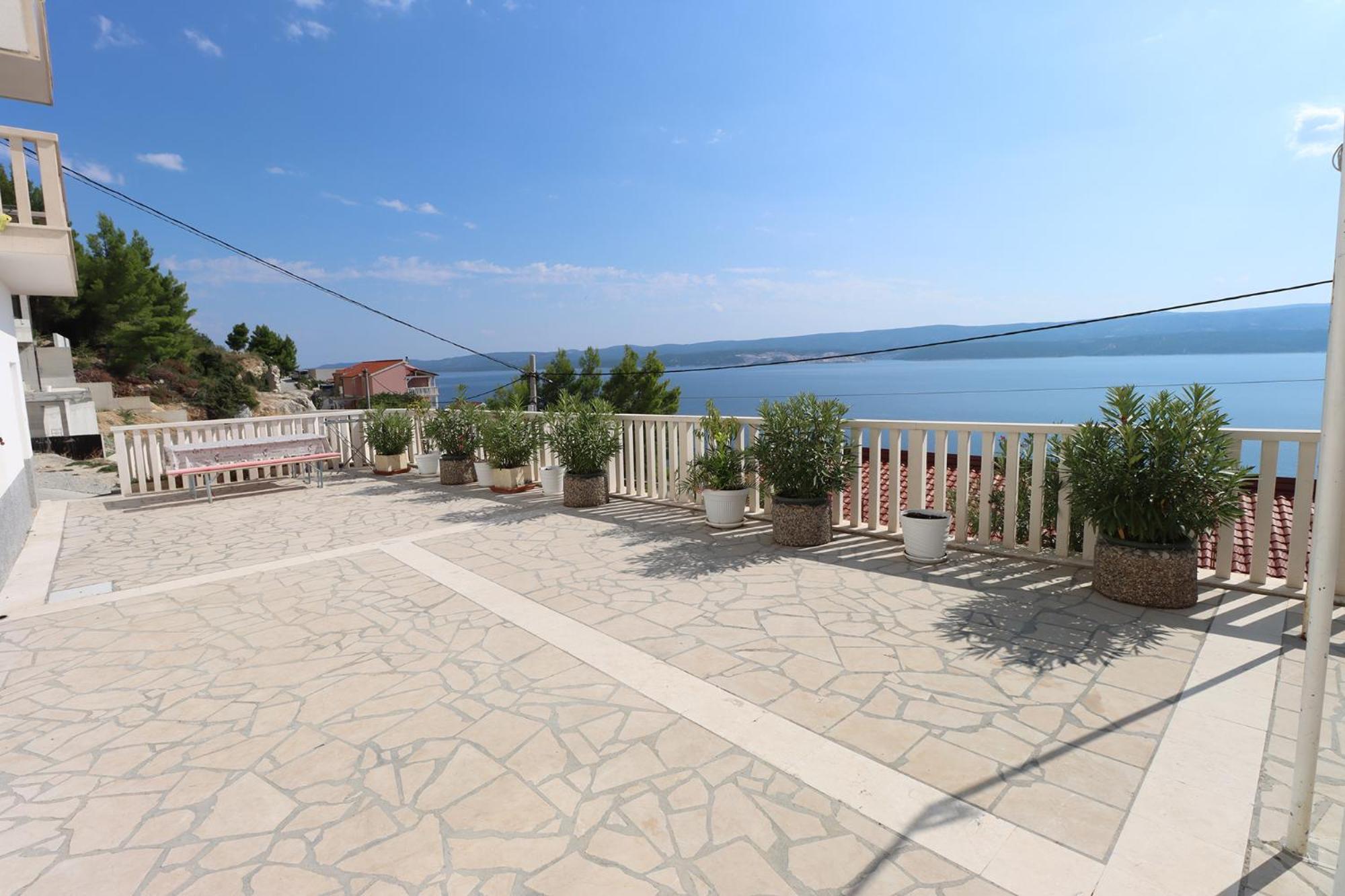 Apartmani Vesna Celina Esterno foto