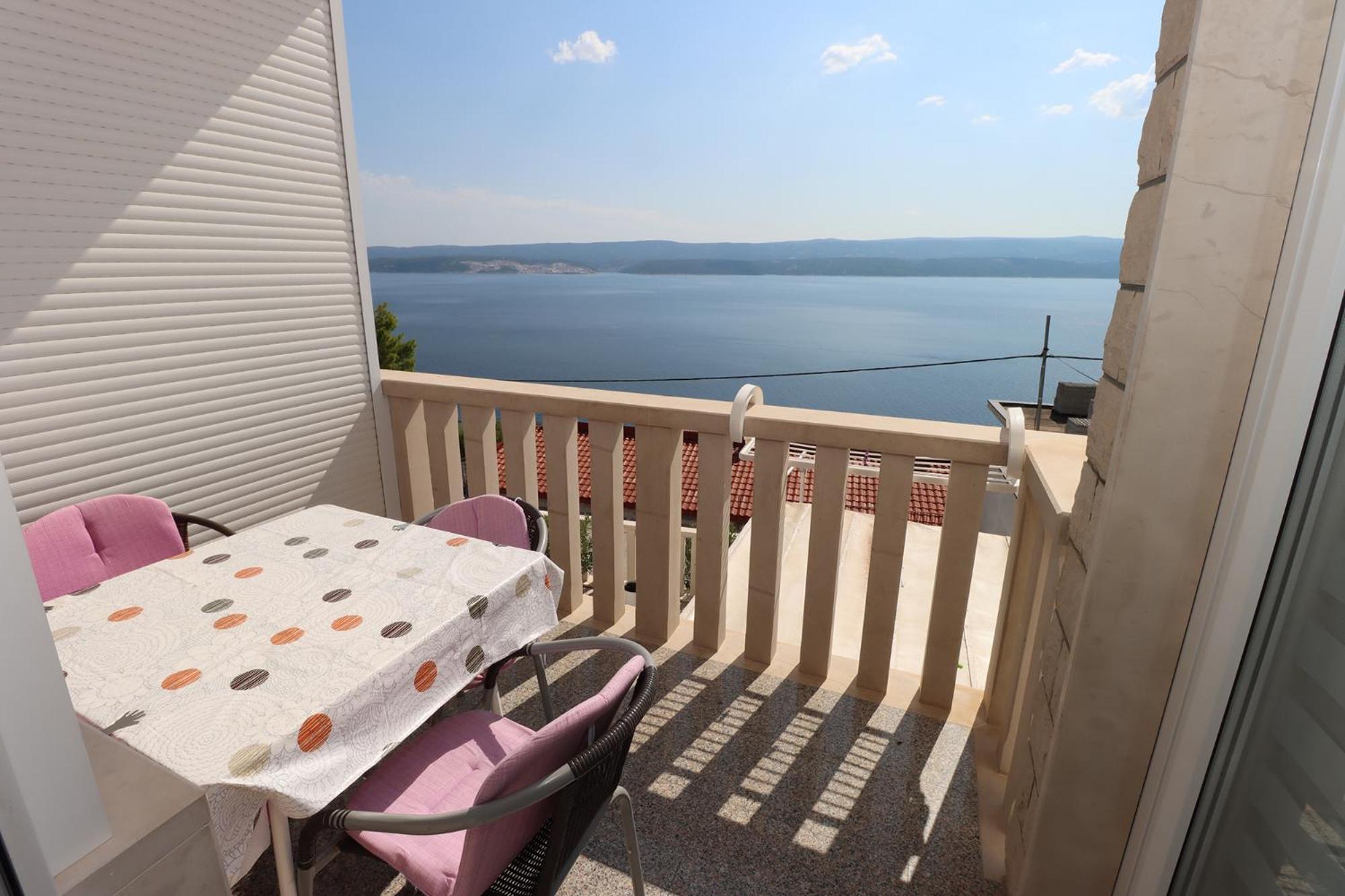 Apartmani Vesna Celina Esterno foto