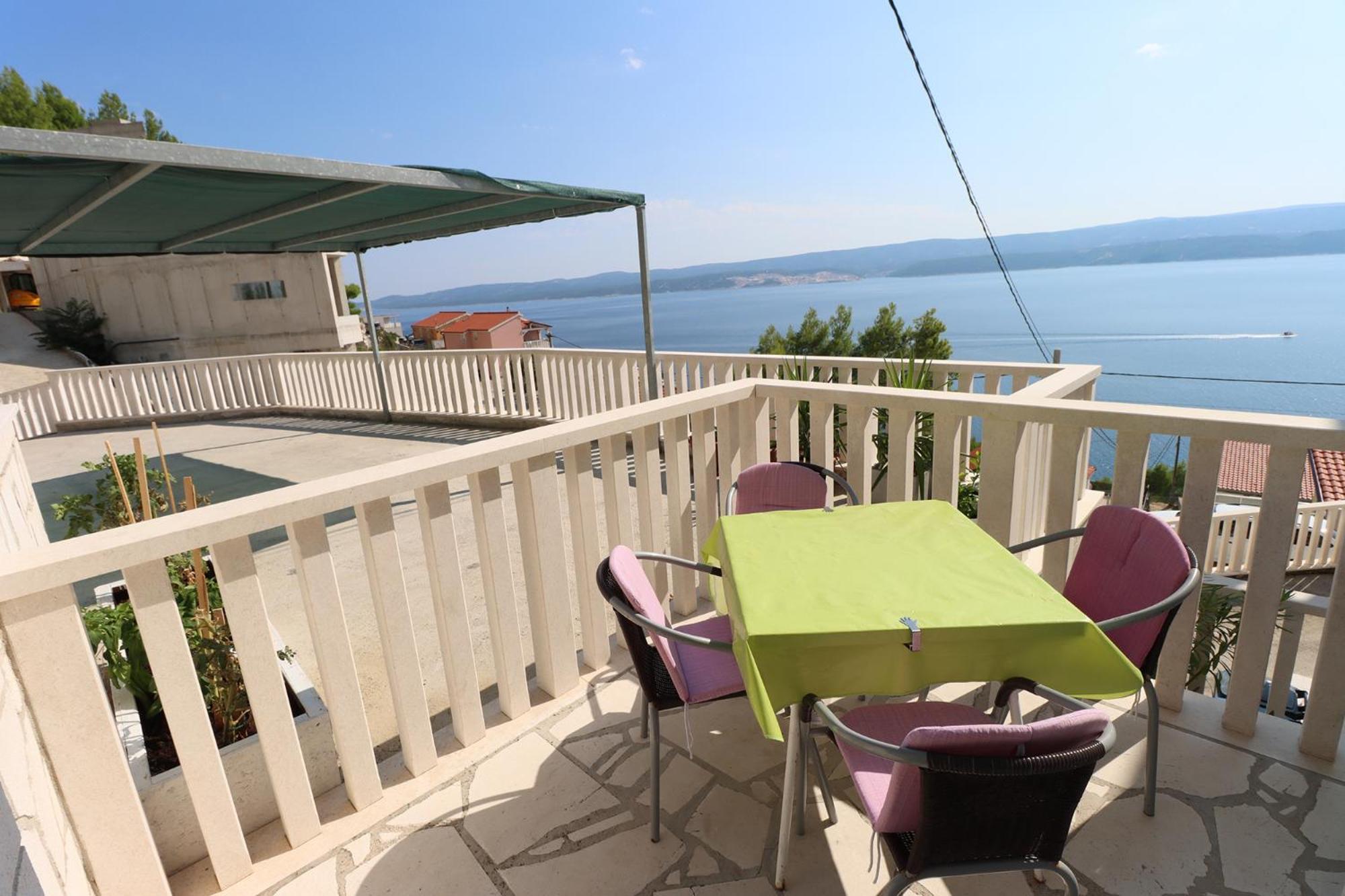Apartmani Vesna Celina Esterno foto