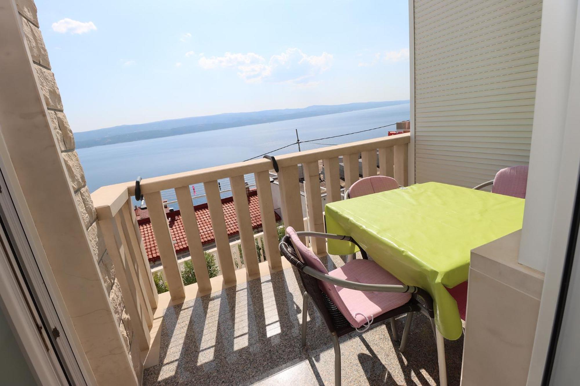 Apartmani Vesna Celina Esterno foto