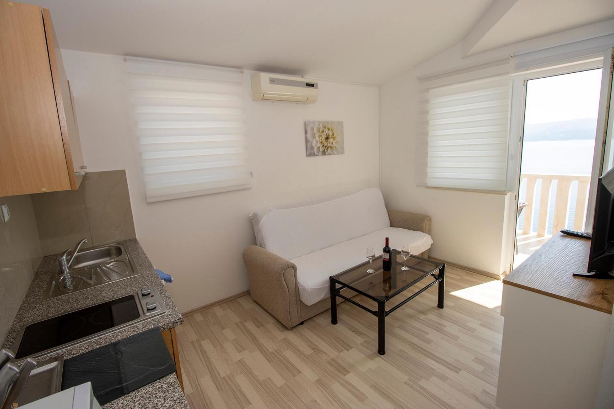 Apartmani Vesna Celina Esterno foto