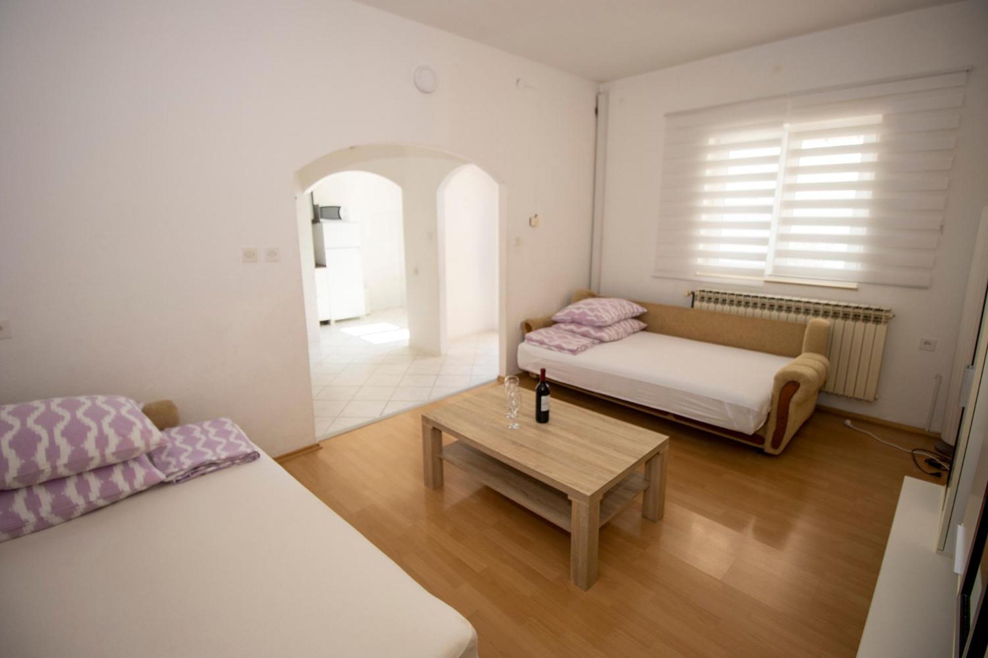 Apartmani Vesna Celina Esterno foto