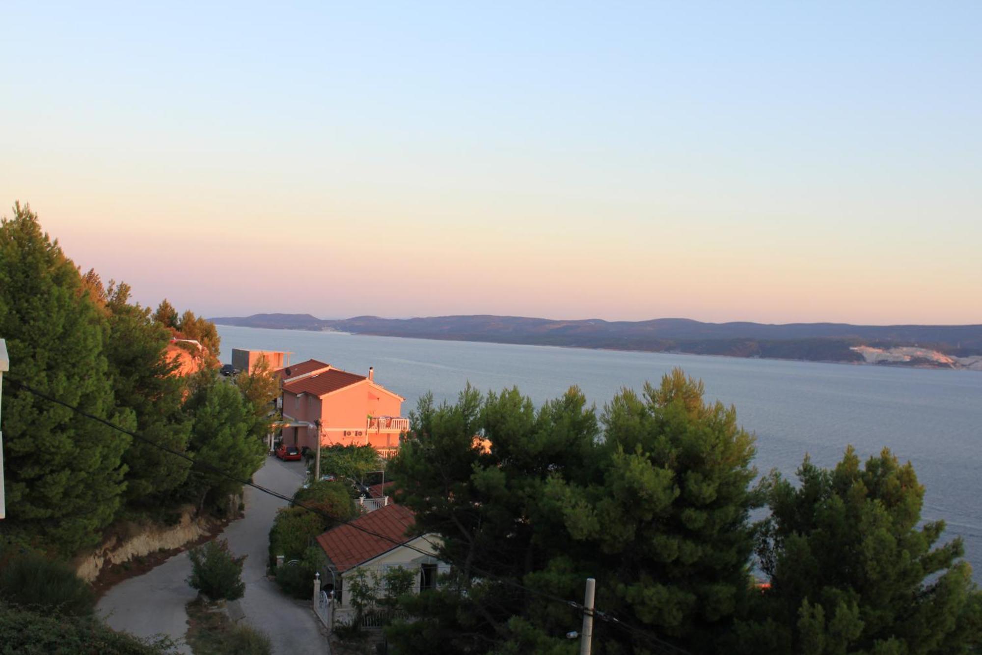 Apartmani Vesna Celina Esterno foto