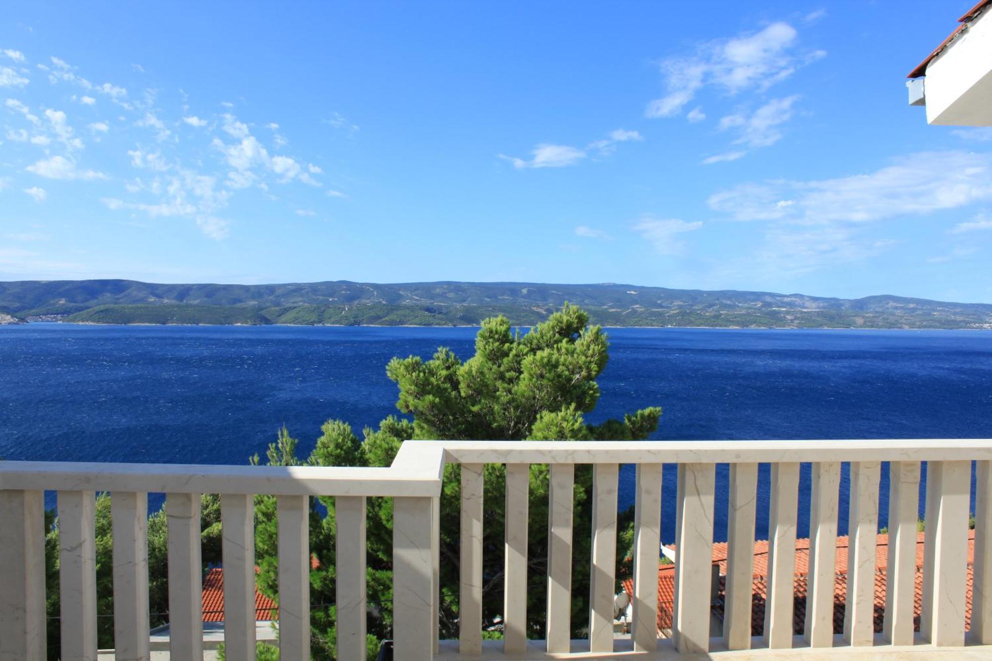 Apartmani Vesna Celina Esterno foto