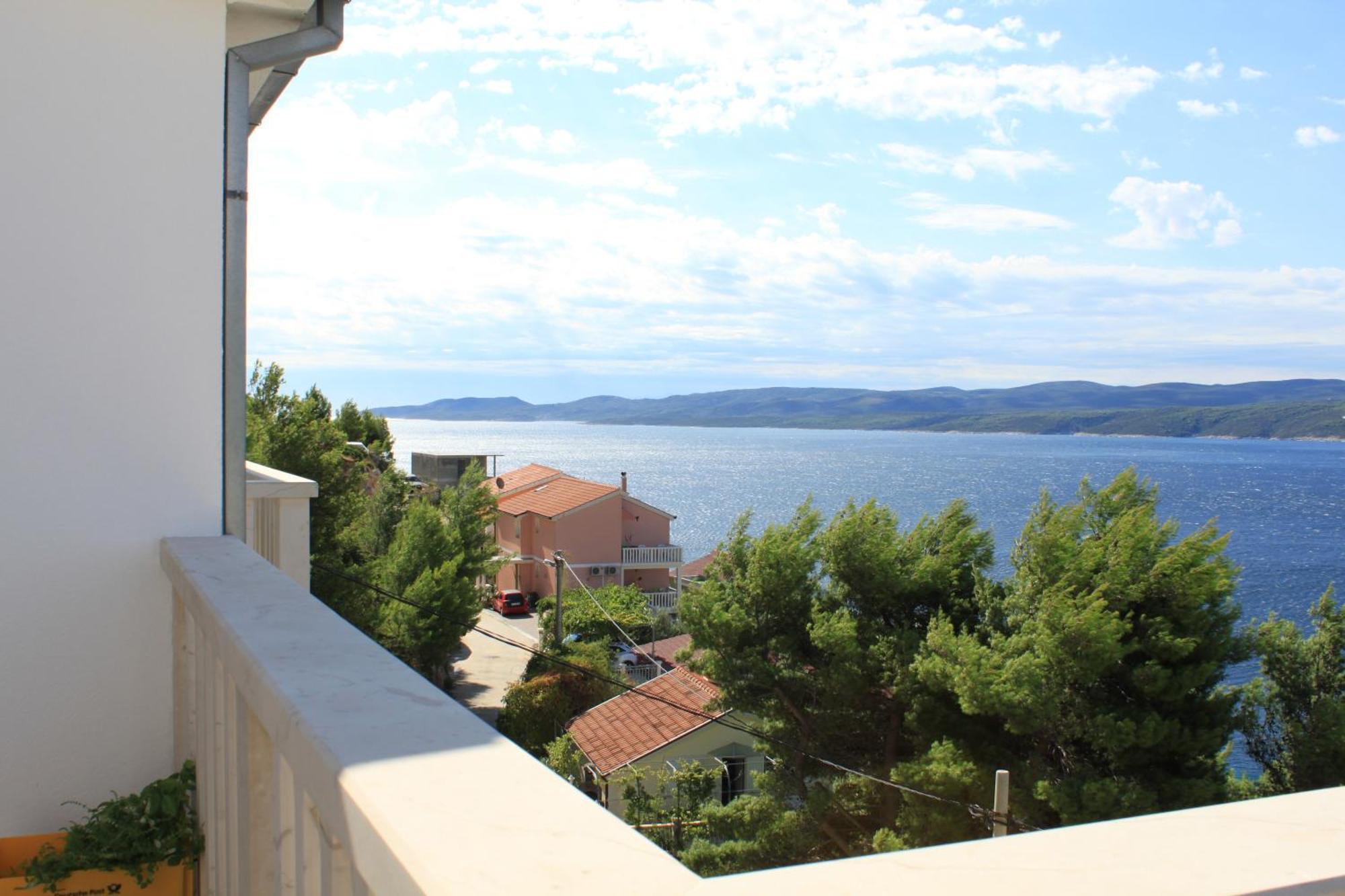 Apartmani Vesna Celina Esterno foto
