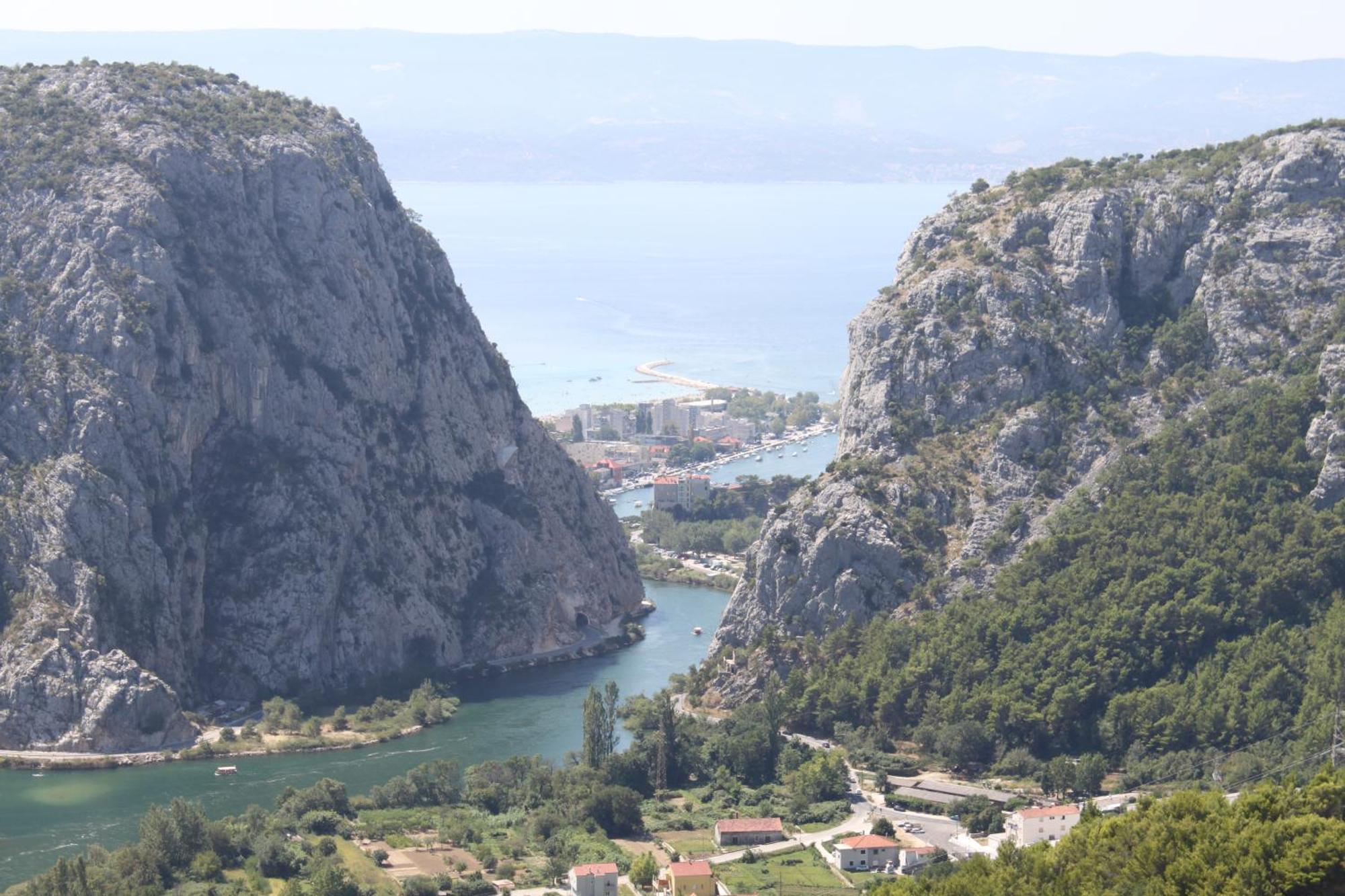 Apartmani Vesna Celina Esterno foto