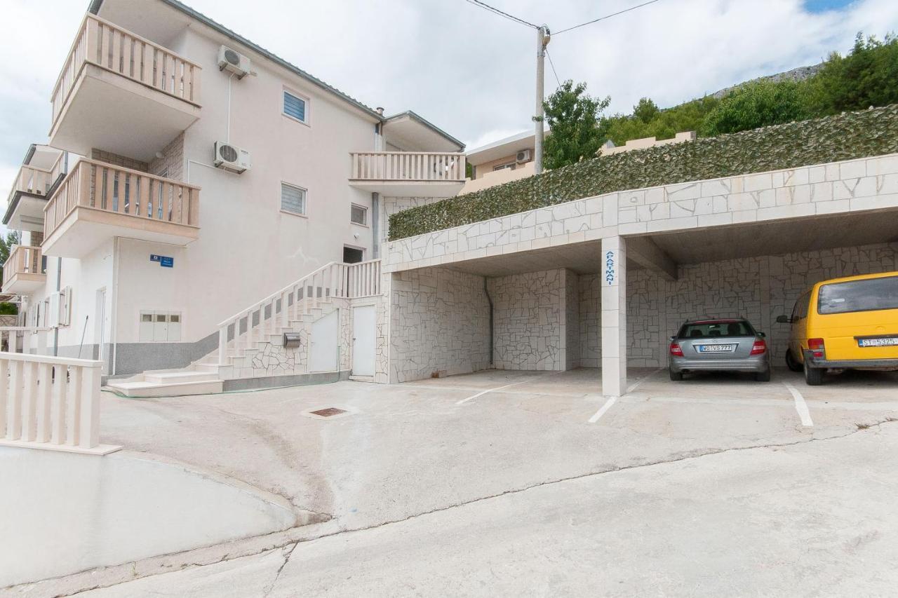 Apartmani Vesna Celina Esterno foto