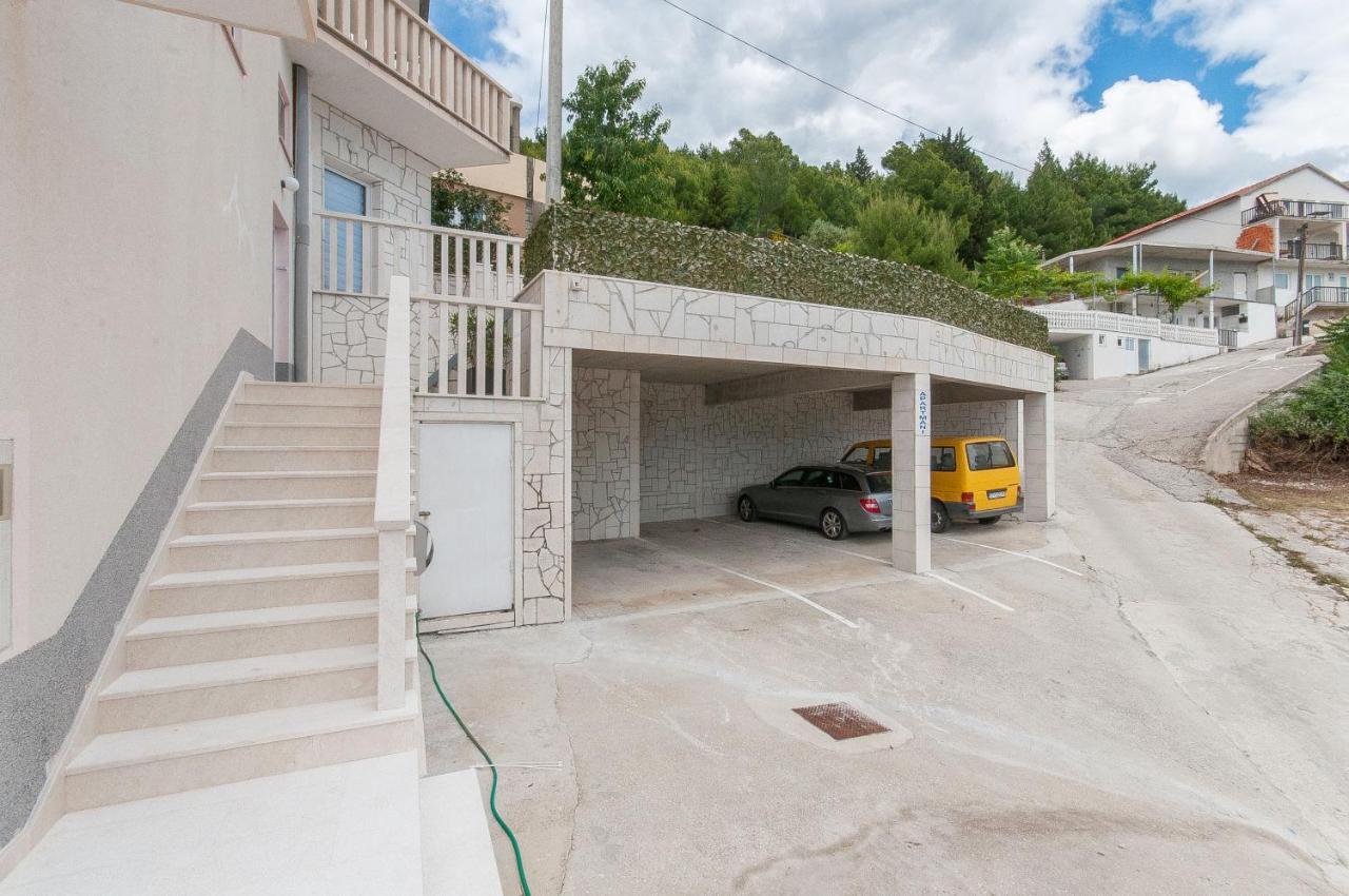 Apartmani Vesna Celina Esterno foto