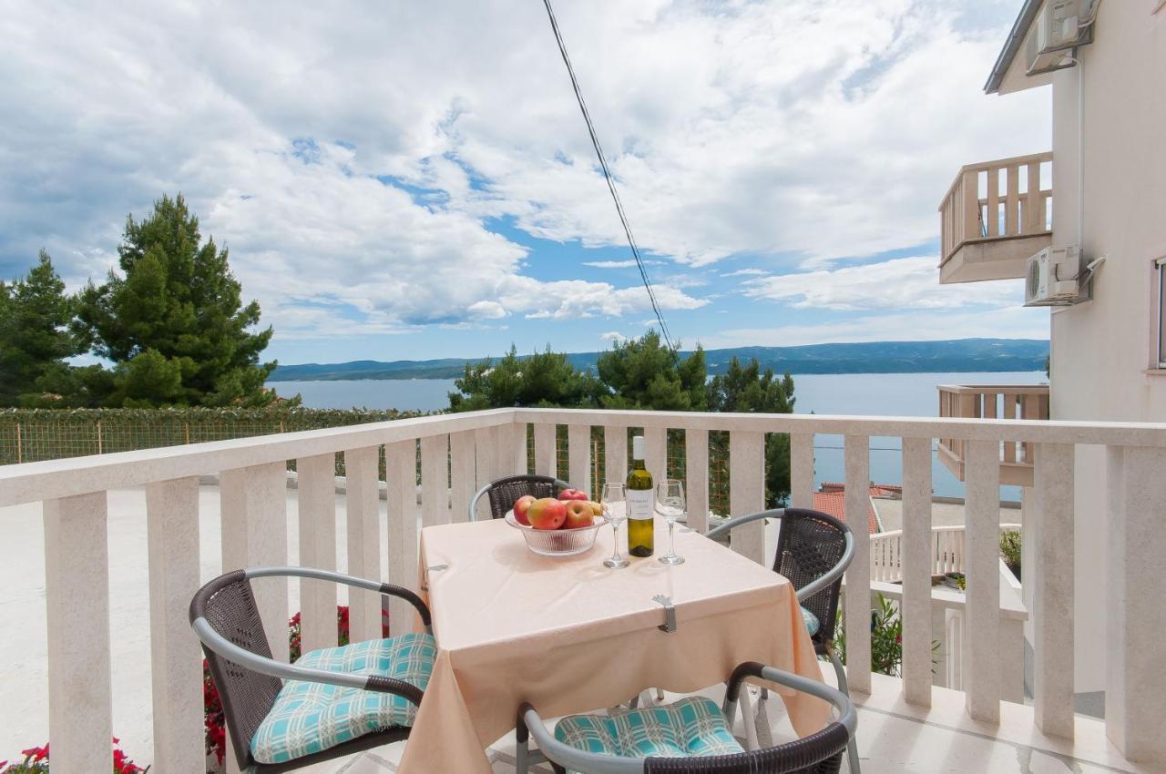Apartmani Vesna Celina Esterno foto